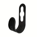 For Outdoor Lawn Care Space Saving Wall Mounted Garden Hose Bracket Is An Choice and Gardening Tools Storage Hook Indoor Wall