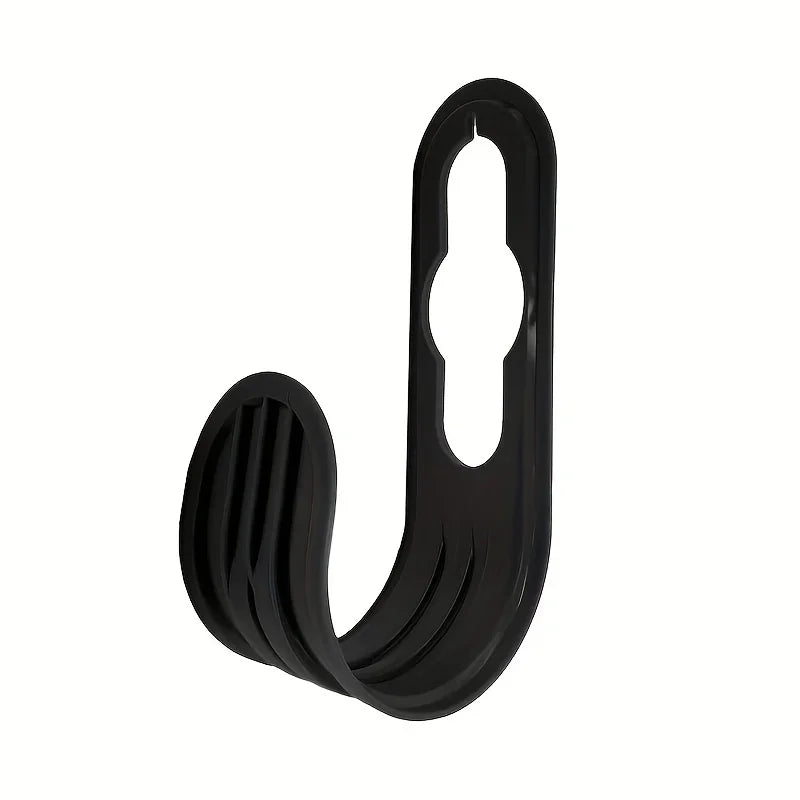 For Outdoor Lawn Care Space Saving Wall Mounted Garden Hose Bracket Is An Choice and Gardening Tools Storage Hook Indoor Wall