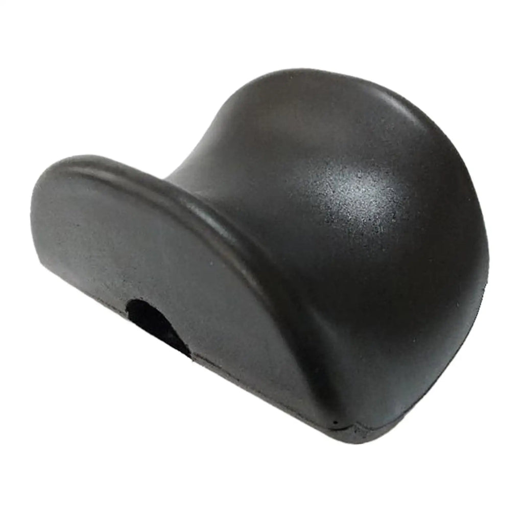 Training Equipment Leg Clamp Cushion U Shaped High Density PU Foam Non Slip Protective Cover for Exercise Machines