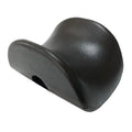 Training Equipment Leg Clamp Cushion U Shaped High Density PU Foam Non Slip Protective Cover for Exercise Machines