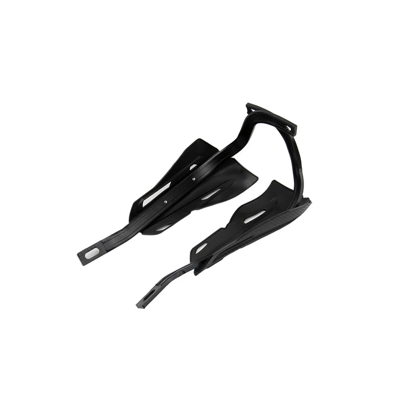 motorcycle accessories Hand Guard Protector Guard Cover Handle Mounting Kits Handguard Fit All Dirt Bikes Enduro Motorcycle Univ