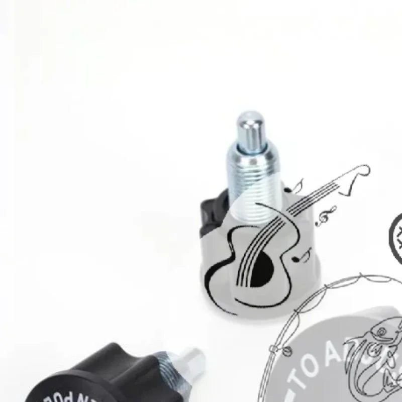Gym Accessories Ball Type Pull Pin hinge knob Twist diameter 12mm Fitness equipment Car Pull Pin cushions Lift bayonet lock