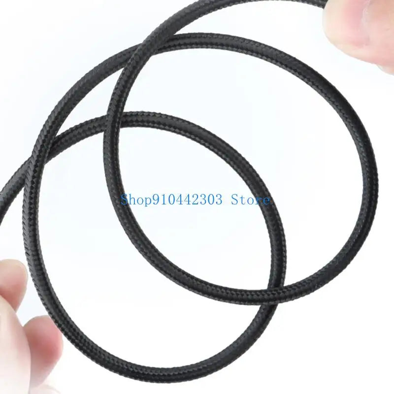 L4MD Type C Charging Cable 100W Fast Charging Data Transfer Cable Wire