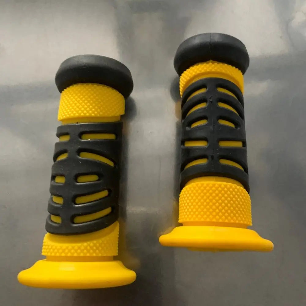 Accessories Rubber Handle Riding Equipment Cycling Handle Bars Bike Handlebar Grips Handlebar Grip For   Bicycle Grip
