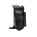 Motorcycle  Accessories Saddlebag Tool Water Bottle Holder Saddle Bag Guard Bags For Harley Touring Road King Electra Glide FLHX