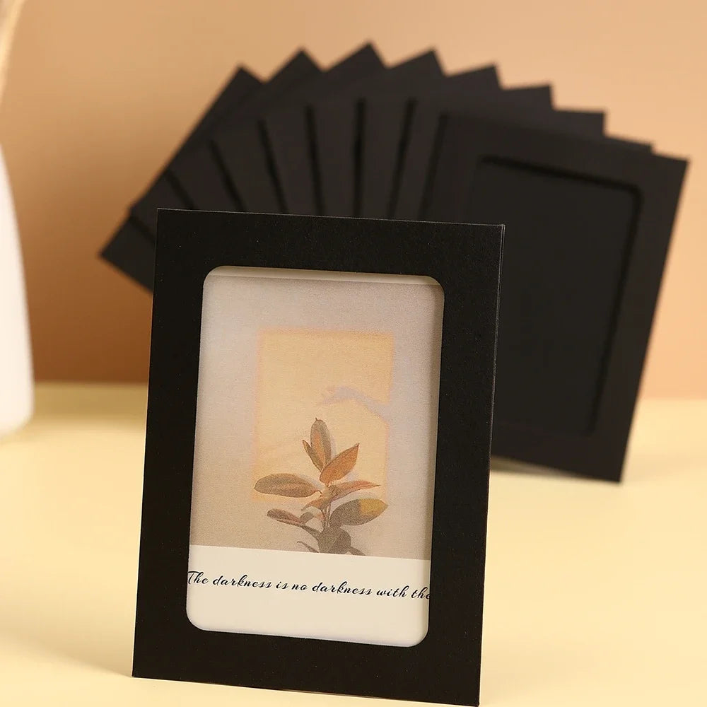 Photo Frame Clip Photo Wall Happy Birthday Banner Wedding Anniversary Decor 1st Birthday Picture Frame Garland