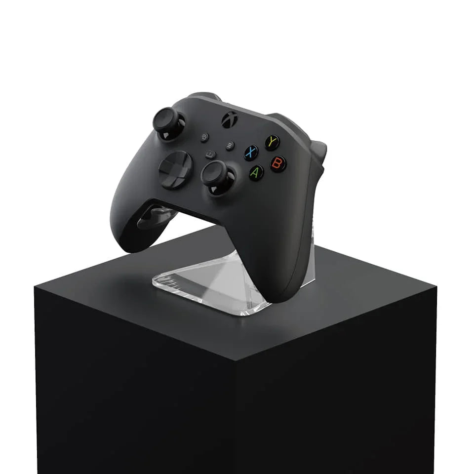 Skull & Co. Phantom Stand Rack Controller Holder for Controllers Headset and Other Gaming Accessories