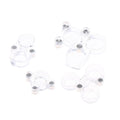 Magnetic Phone Camera Lens Protector For Mobile Phone Repair Anti-Dust Cover Tool During Soldering Repair Shield Cover