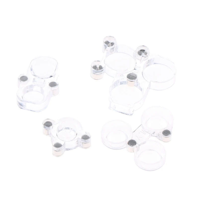 Magnetic Phone Camera Lens Protector For Mobile Phone Repair Anti-Dust Cover Tool During Soldering Repair Shield Cover