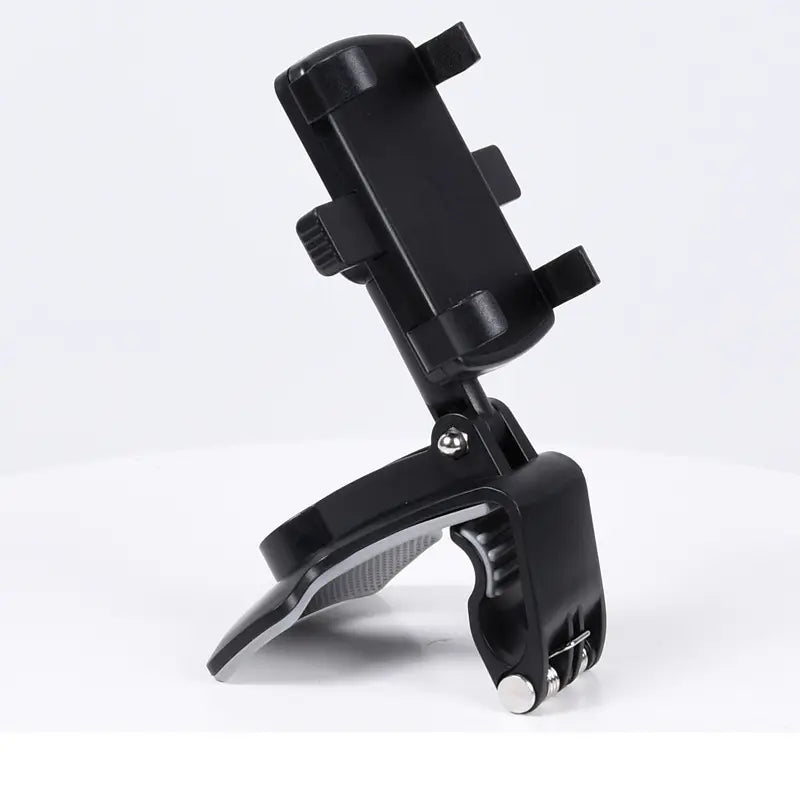 Car Phone Holder Mount, Upgrade Adjustable Horizontal And Vertical Phone Holder Car Dashboard With All Phones Car Dashboard Vent