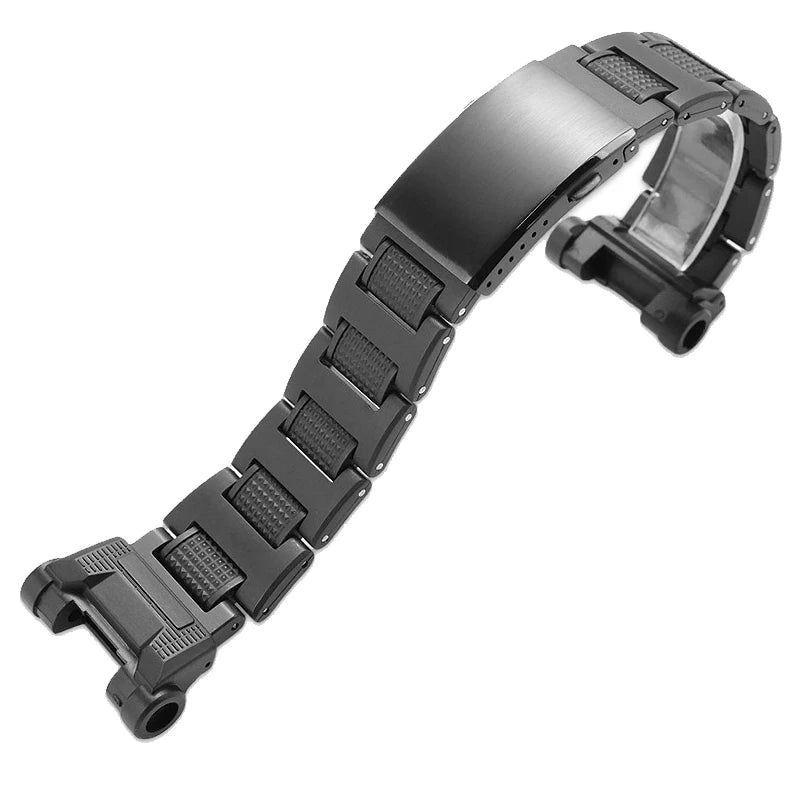 For G-SHOCK Casio 3554 GPR-H1000 series modified lightweight plastic steel watch with sports bracelet men's accessories