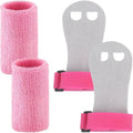 Accessories Anti-slip Gymnastics Grips Protective Gym Workout Wristbands Sports Gear Gymnastics Equipment