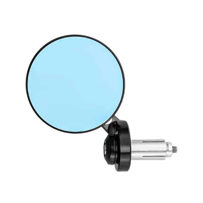 Motorcycle Accessories For Voge Harley Honda Vespa Kawasaki Yamaha Royal Enfield Cafe Racer Retro Handle Bar Mirror Side Mirrors
