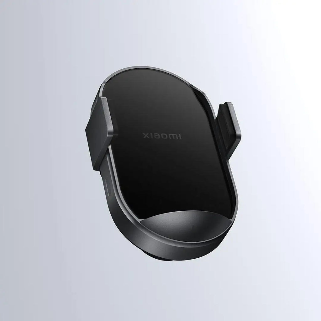 Xiaomi 50W Car Wireless Charger Set Dual Interface Fast Quick Charging Support Power-Off and Inductive Expansion Portable Holder