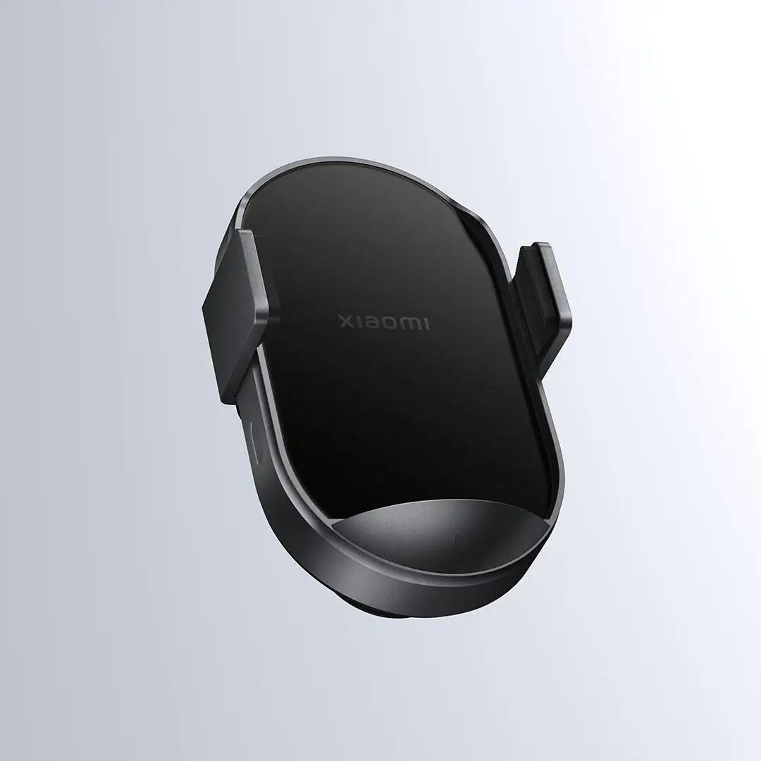 Xiaomi 50W Car Wireless Charger Set Dual Interface Fast Quick Charging Support Power-Off and Inductive Expansion Portable Holder