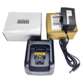 NNTN8234A Intelligent Battery Charger For Motorola MTP3100 MTP3150 MTP3250 MTP3550 MXP600 MTP6550 MTP6750 Radio Desktop Charger