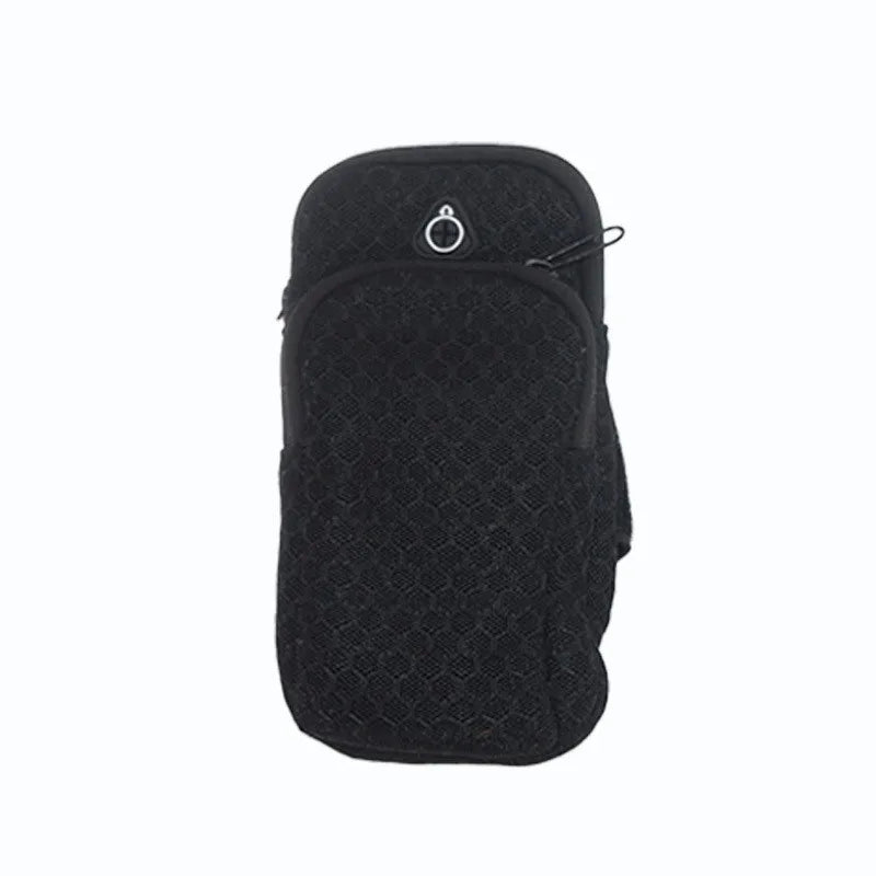 Fitness Arm Bag Running Arm Bag Phone Arm Bag Suitable For Gym, Exercise, Hiking And Outdoor Sports