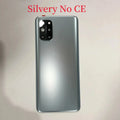 Original Glass For OnePlus 8T+ 5G Battery Back Cover Rear Door Housing Panel Case Replacement For One Plus 1+ 8T 8 T Camera Lens