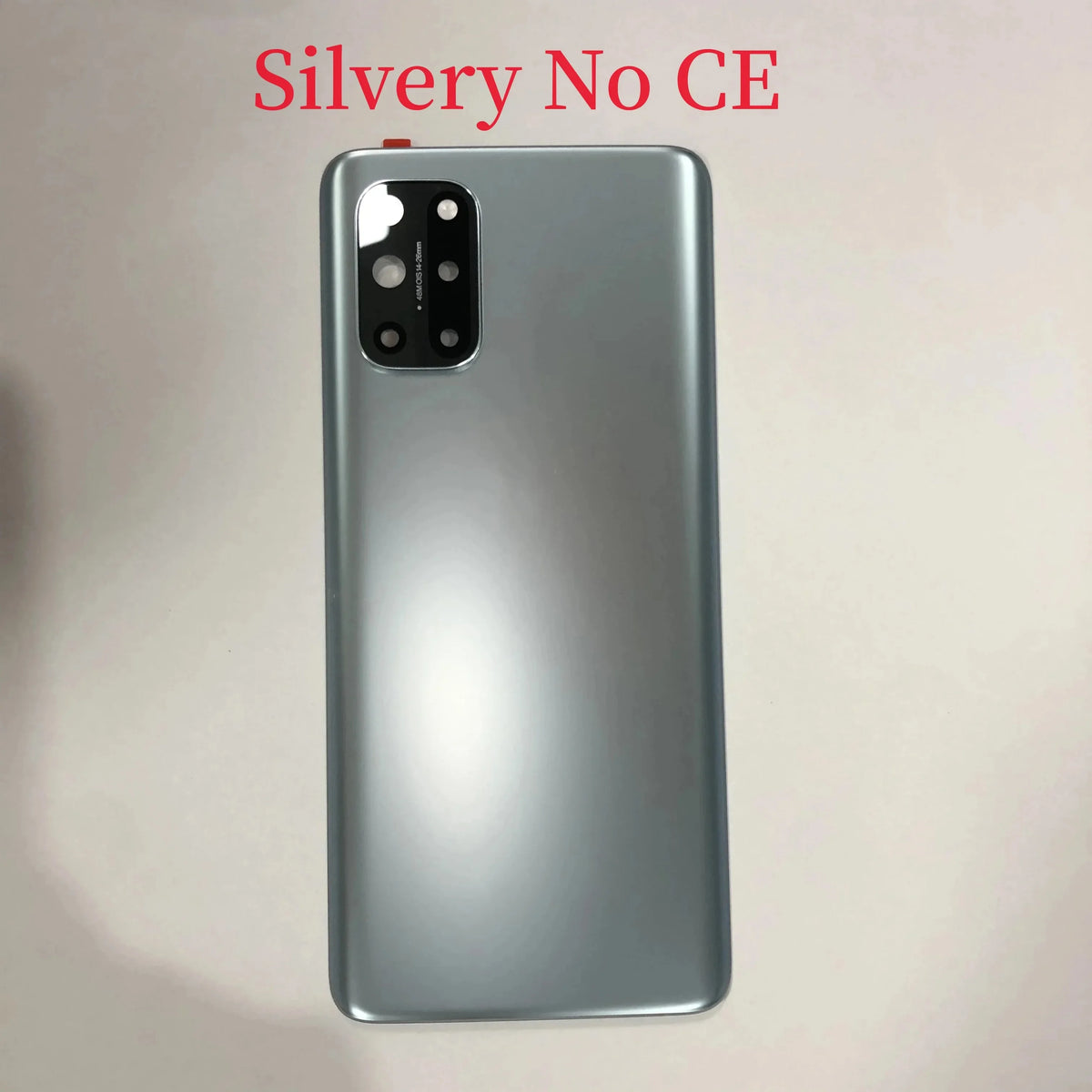 Original Glass For OnePlus 8T+ 5G Battery Back Cover Rear Door Housing Panel Case Replacement For One Plus 1+ 8T 8 T Camera Lens