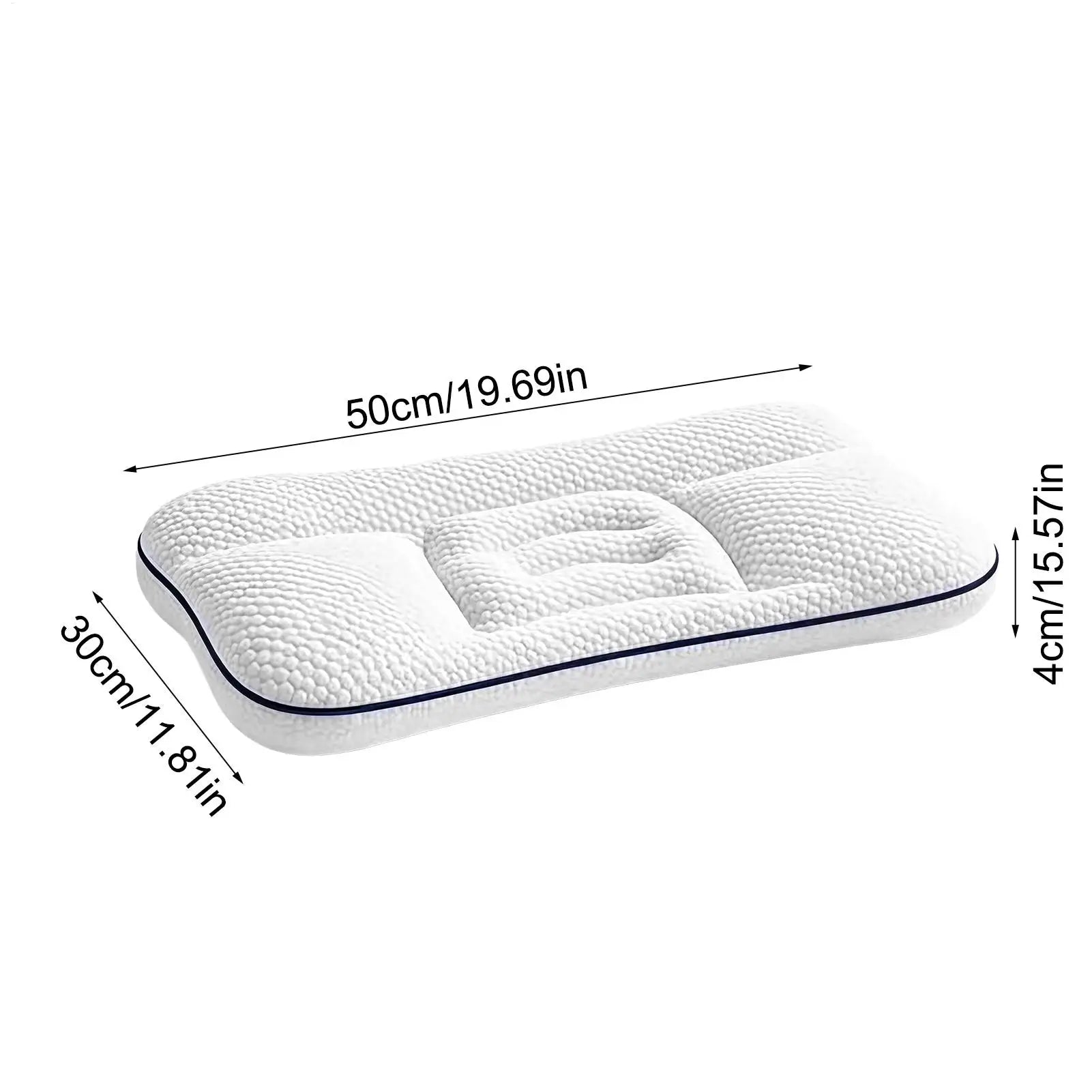 1/3/6/12 Baby Pillows For Newborns Neck Pillow NewbornBaby Things Children's Orthopedic Travel Pillow Bedding Mother Kids Items