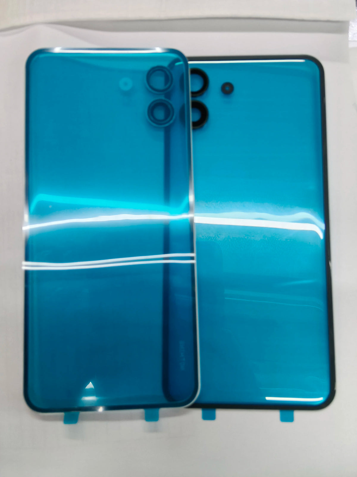 Rear Cover Back Door Housing Case For Nothing Phone 1 2 Battery Cover Repair Parts