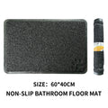 Pet Feeding Mat Large for Dogs and Cats,24"×16" Flexible and Easy to Clean Feeding Mat,Best for Non Slip Waterproof Feeding Mat