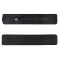 Professional Fitness Accessory: 1PC Weight-Bearing Belt for Dumbbell Exercises