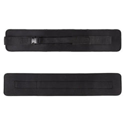 Professional Fitness Accessory: 1PC Weight-Bearing Belt for Dumbbell Exercises