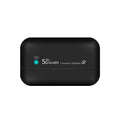 4G LTE Power Bank With 10000mAh Capacity Type-C Interface For External Charging WiFi Router