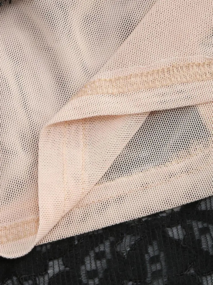 Women's Evening Dresses White Birthday Dress for Women Luxury 2023 Autumn Pleated Elegant Gowns Lace Patchwork Party Clothes