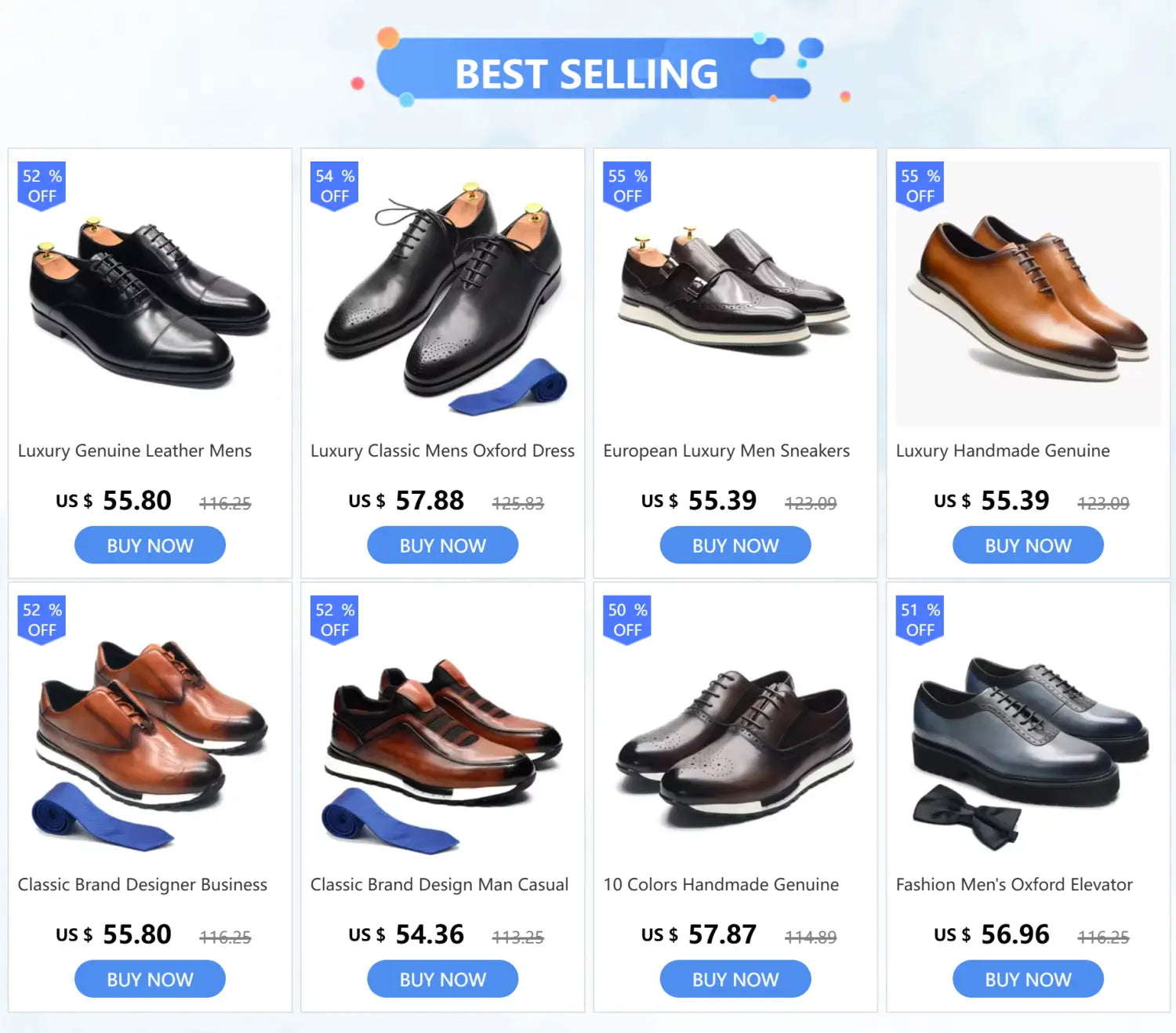 Bottes à lacets en cuir verni marron foncé pour hommes, escarpins brogue wingtip en cuir avec laçage classique et finition soignée.