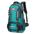 Hiking Backpack 60L Water-resistant Camping Backpack for Men and Women Outdoor Sport Travel Mountaineering