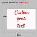 Round Baby Shower Welcome Sign 35cm KT Board Personalited Custom Welcome Sign for Wedding Birthday Baby Shower Party Decorations