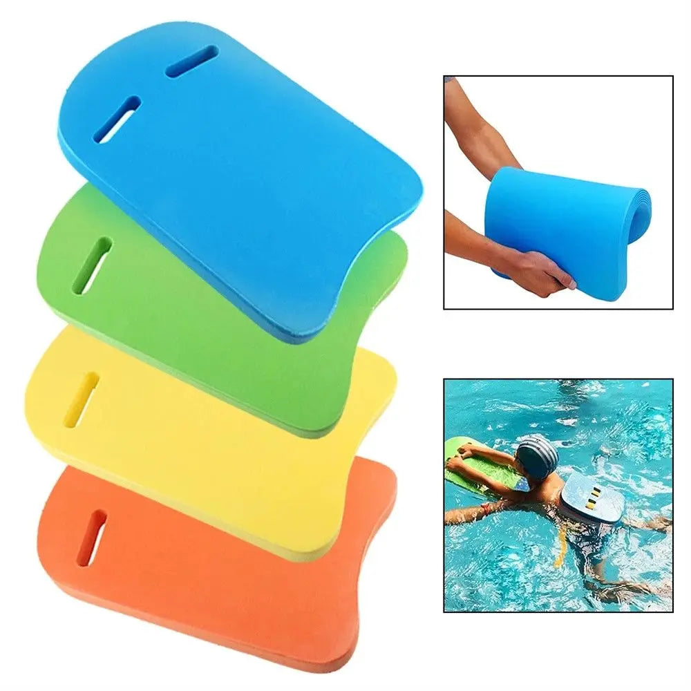 Accessories Water Sports Summer EVA Float Board Kids Adults Float Kick Board Swimming Kickboard Pool Kickboard Float Hand Board