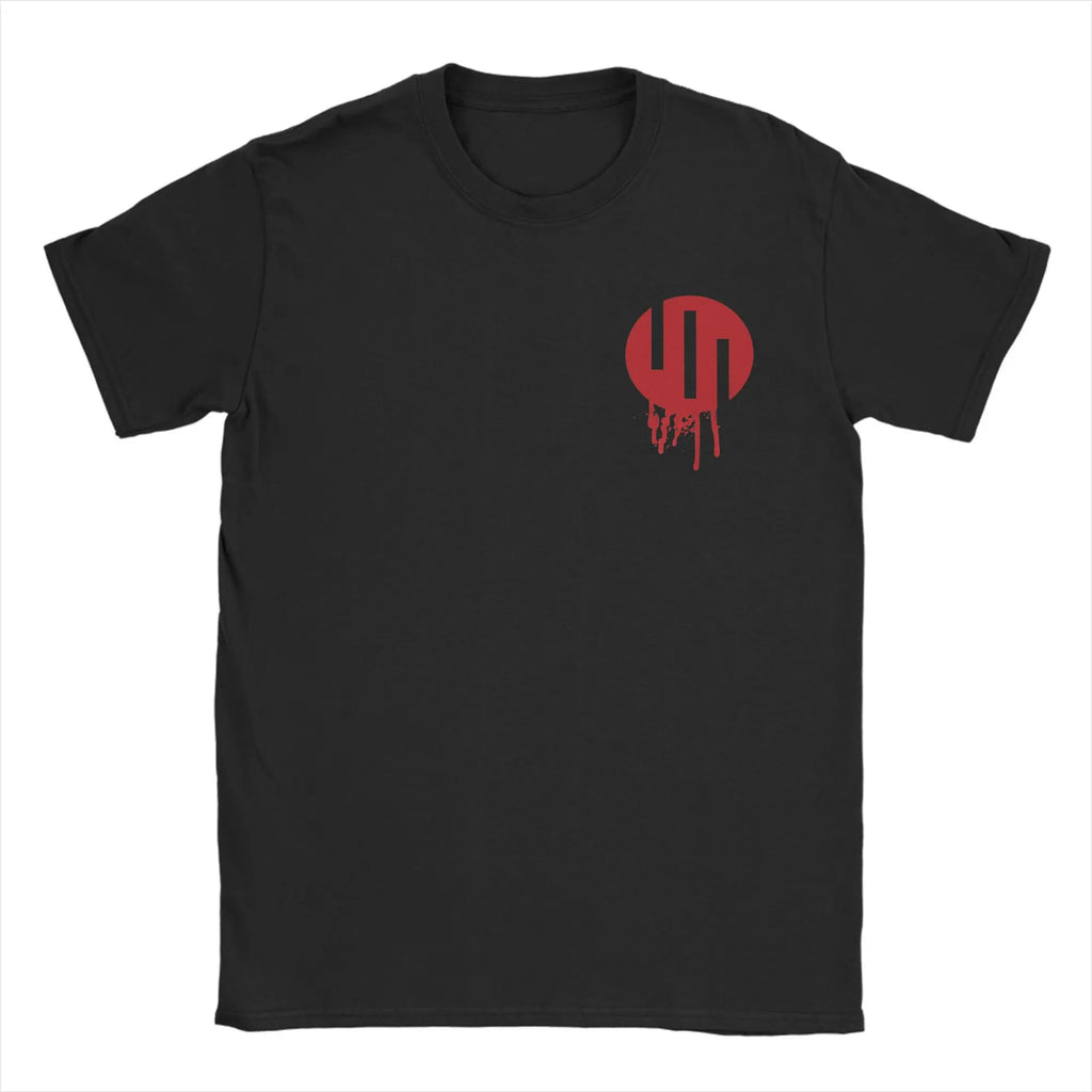 2026 Men T Shirts  Pure Cotton Clothes Novelty Short Sleeve Round Collar Tee Shirt Gift Idea T-Shirt Viltrum Empire Invincible