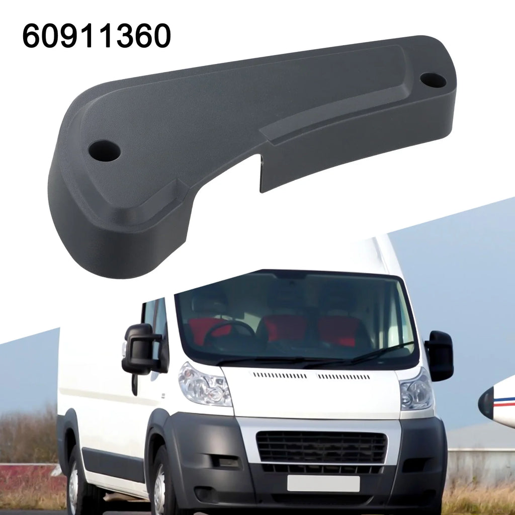 Left Panel 60911360 for Fiat for Ducato for Boxer for Relay 2006- for Onwards Car Interior Accessories For Right Passenger Seat