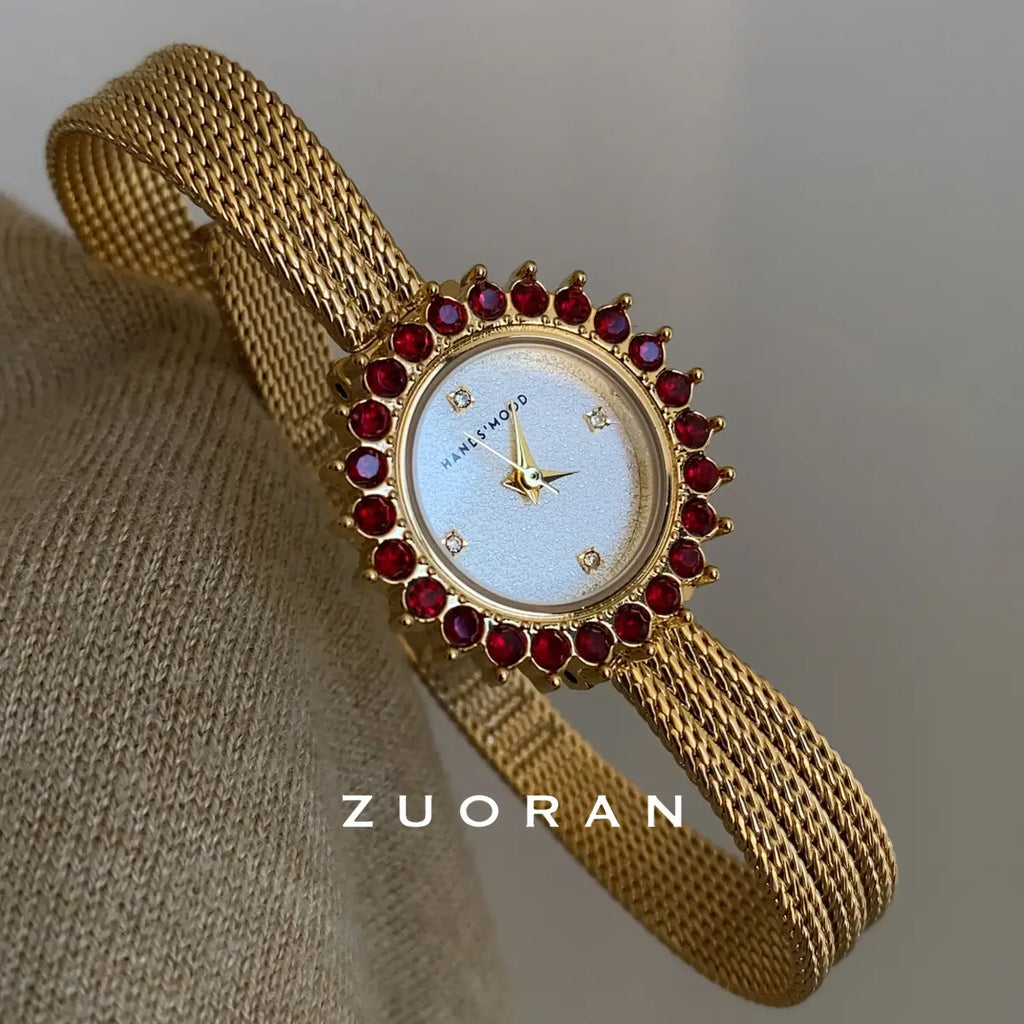 2026 New Trendy And Exquisite Women'S Watches - Items Suitable For Women, Unique Wristwatches, High-End Luxury Women'S Watches