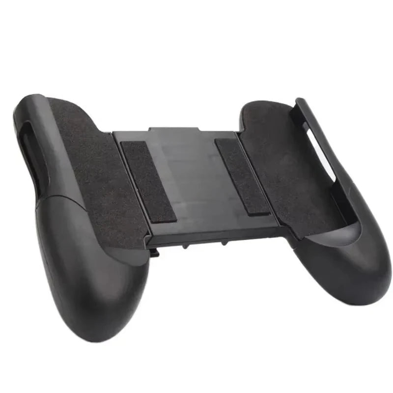 W1 Mobile Phone Gamepad Joysticks for PUBG Aim Shooting Game Handle for IPhone IOS Android Gaming Accessories Phone Holder Grip