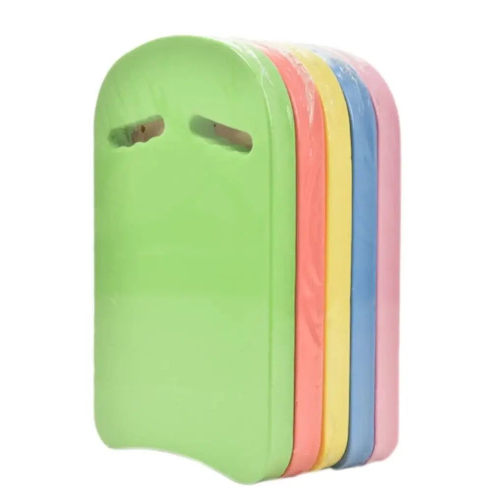 Accessories Water Sports Summer EVA Float Board Kids Adults Float Kick Board Swimming Kickboard Pool Kickboard Float Hand Board