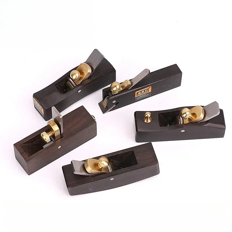 Mini Hand Tool DIY Tools for Joinery Case Woodworking Planer Flat Plane Bottom Edge Carpenter Gift Woodcraft Electric Wood Plans