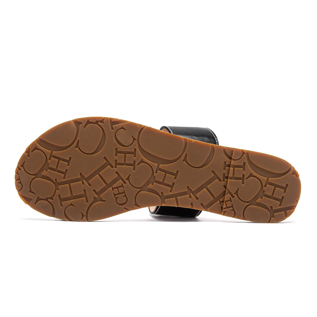 Women's Slippers For Spring/Summer 2026 New Women's Flat Beach Sandals