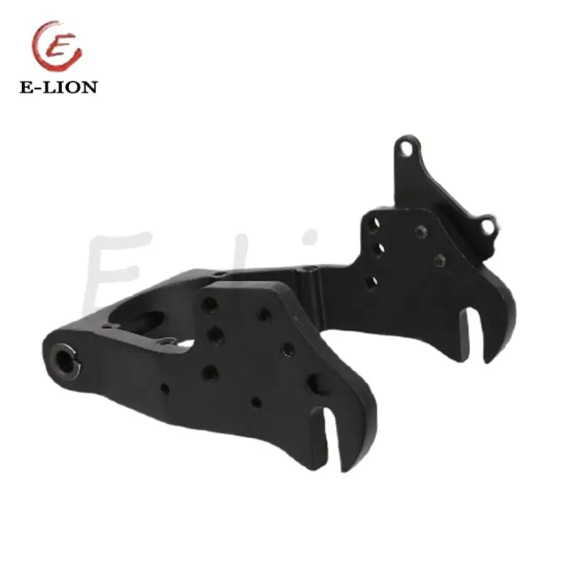 10 inch Scooter Accessories for Kugoo M4 Electric Scooter Rear Fork Scooter Accessories Fast Shipping