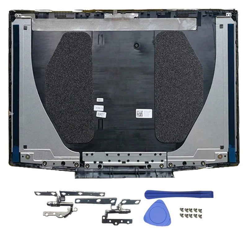 NEW Laptops Case Laptop Accessories for DELL G3 3590 Notebook Screen LCD Back Cover/Front Bezel/Hinges/Palmrest/Bottom Case