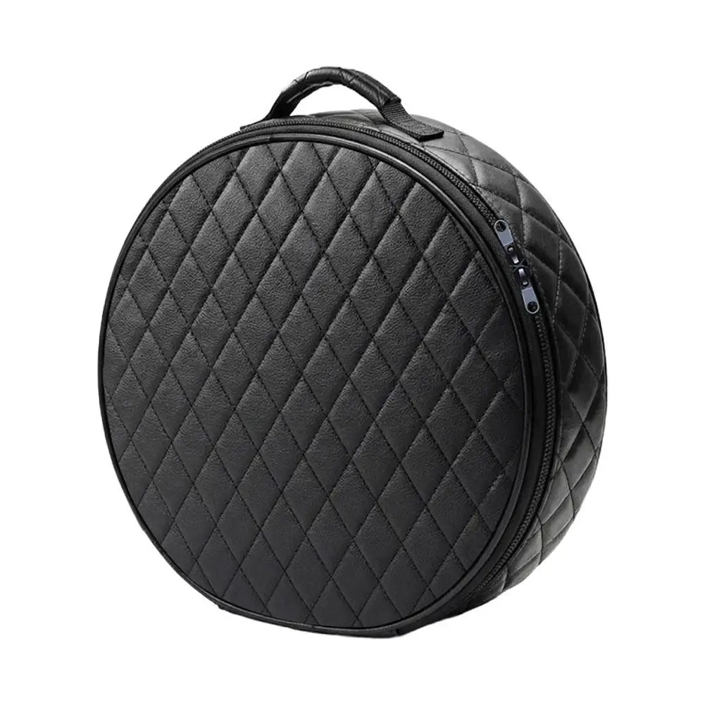 Charging Cable Storage Bag 1PC Carrying Case For Electric Vehicle Charger Portable Square Round Trunk Organizer Car Accessories