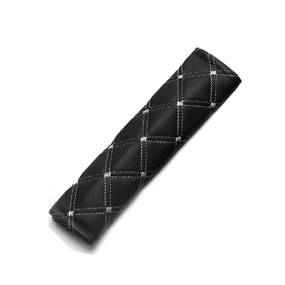 Seat Belt Covers Car Accessories Accesorios Coche Car Shoulder Pad Seat Belt For Adults Youth Kids Interior Accessories 1 Piece