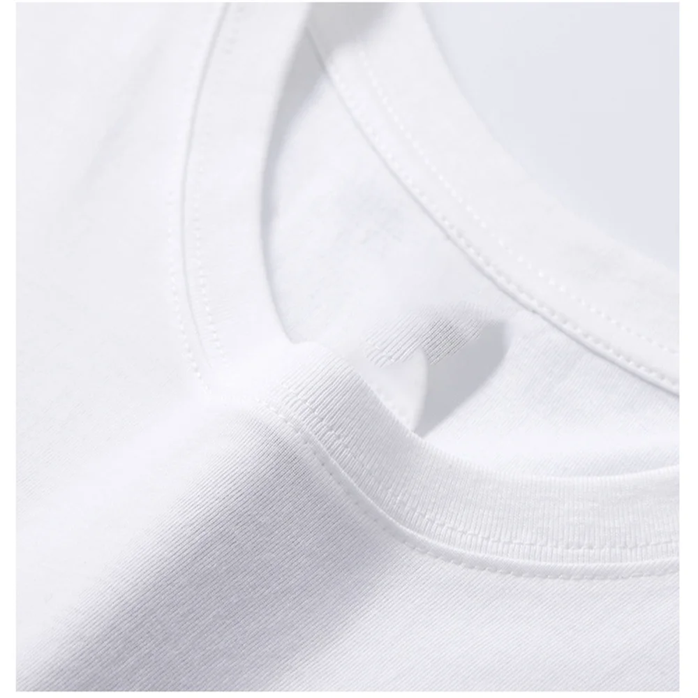 The new men's T-shirts for summer 2026 are fashionable, casual and minimalist.