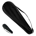 Badminton Bag With Shoulder Strap Lightweight Sports Bag Badminton Racket Cover For Men Women Athlete Youth Players Balls Gear