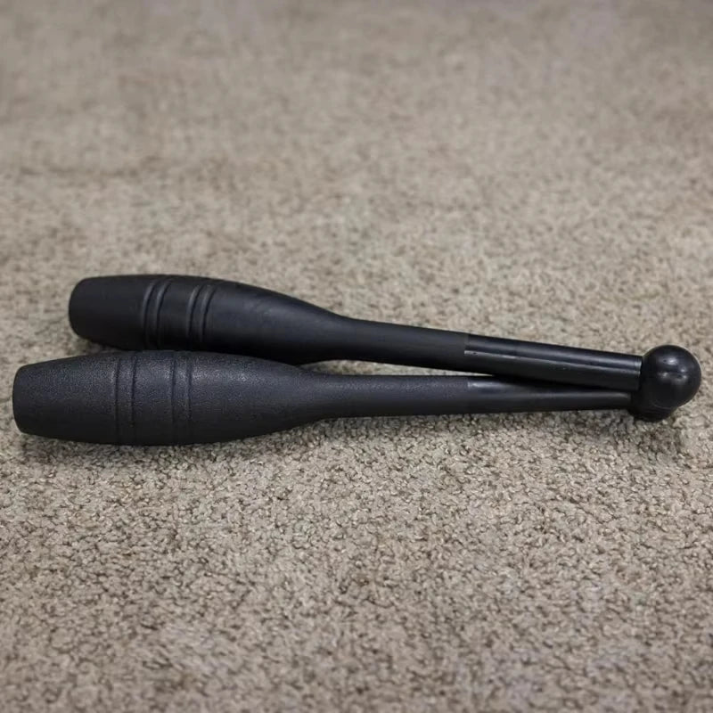 Fitness Clubbell Strength Training Weight Club Full Body Functional Workout Equipment Build Grip Core Stability for Home Gym