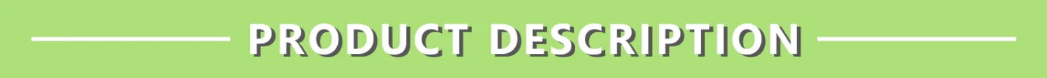 Hellgrünes Banner mit weißem Text für die Produktbeschreibung und dünnen horizontalen Linien mit einer tragbaren Powerbank 120 W 15000 mAh für Oppo.