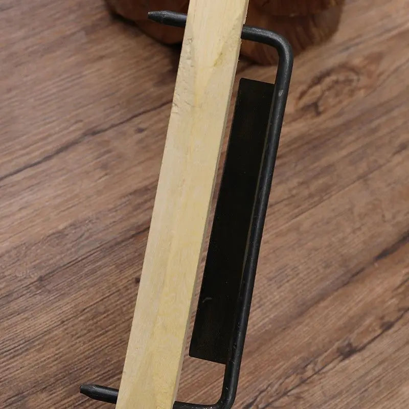 Old Style Woodworking Hand Planer Solid Wooden Trimming Manual Tools Multi-functional Cutting Edge Planes Portable DIY Tools